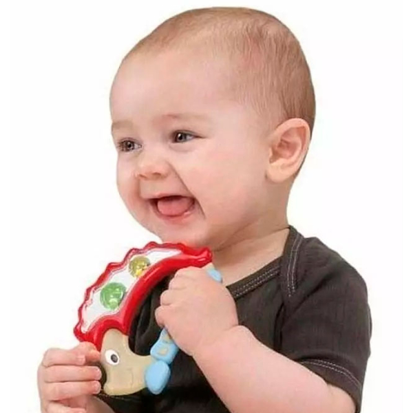 Jucărie interactivă Chicco Billy Multicolor 0+ photo 2