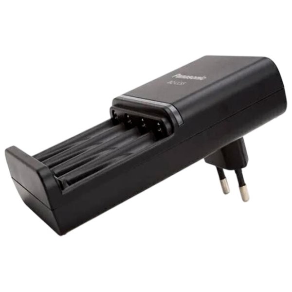 Зарядное устройство для батареек Panasonic Smart-Quick HR03 ()  photo 2