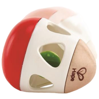 Интерактивная игрушка Hape E0016 Разноцветный 0+