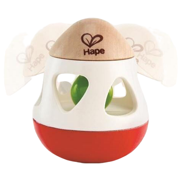Интерактивная игрушка Hape E0016 Разноцветный 0+ photo 2