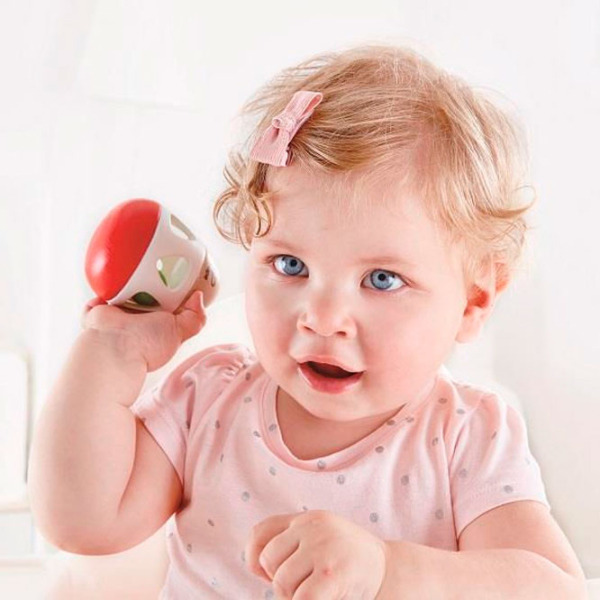Интерактивная игрушка Hape E0016 Разноцветный 0+ photo 4