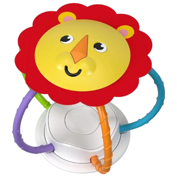 Интерактивная игрушка Fisher Price FVF42 Разноцветный 0+ photo 1