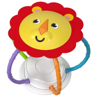 Интерактивная игрушка Fisher Price FVF42 Разноцветный 0+
