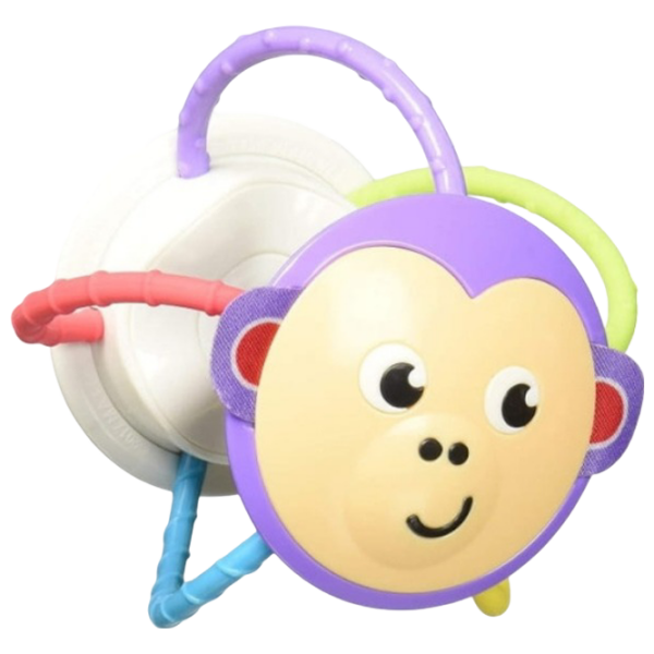 Интерактивная игрушка Fisher Price FVF42 Разноцветный 0+ photo 3