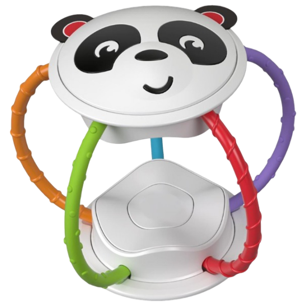 Интерактивная игрушка Fisher Price FVF42 Разноцветный 0+ photo 4
