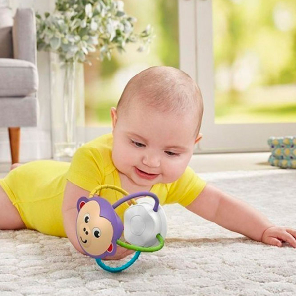 Интерактивная игрушка Fisher Price FVF42 Разноцветный 0+ photo 6
