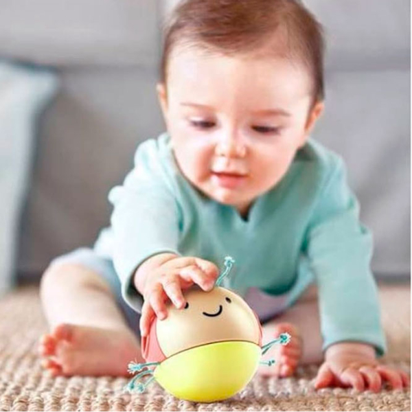 Интерактивная игрушка Hape E8522 Разноцветный 0+ photo 7