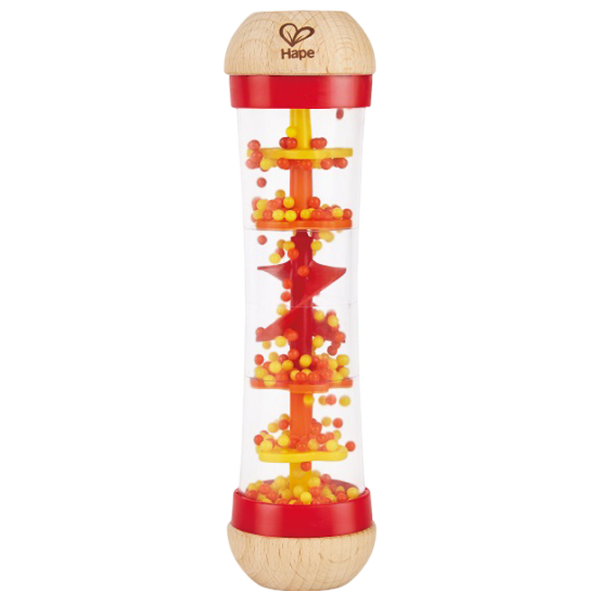 Интерактивная игрушка Hape E0327 Разноцветный 0+ photo 1