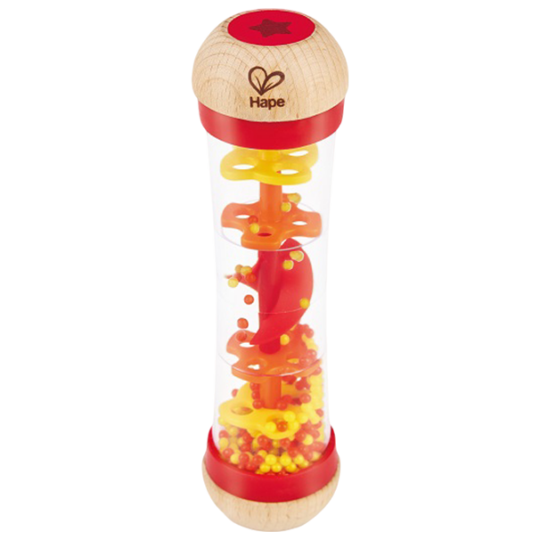 Интерактивная игрушка Hape E0327 Разноцветный 0+ photo 2