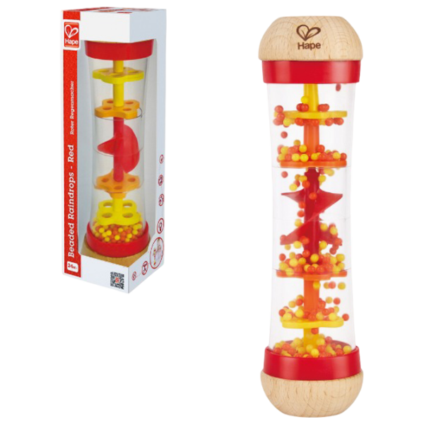Интерактивная игрушка Hape E0327 Разноцветный 0+ photo 3