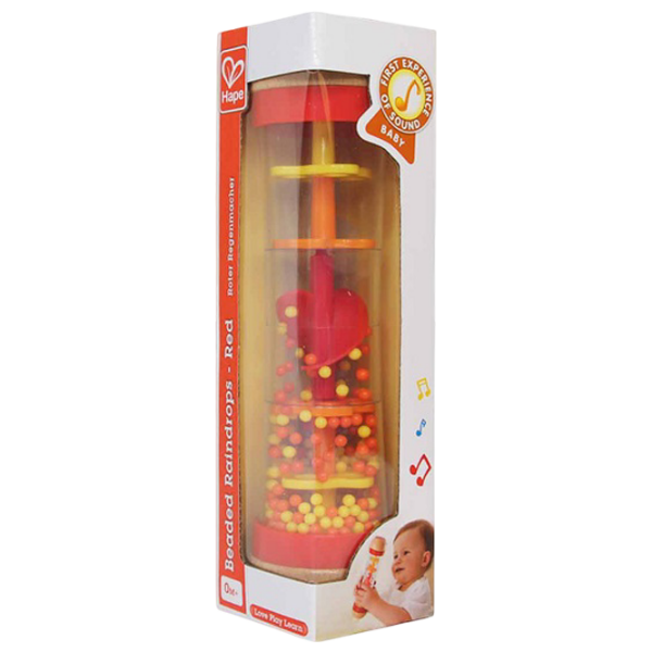 Интерактивная игрушка Hape E0327 Разноцветный 0+ photo 4