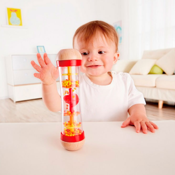 Интерактивная игрушка Hape E0327 Разноцветный 0+ photo 7