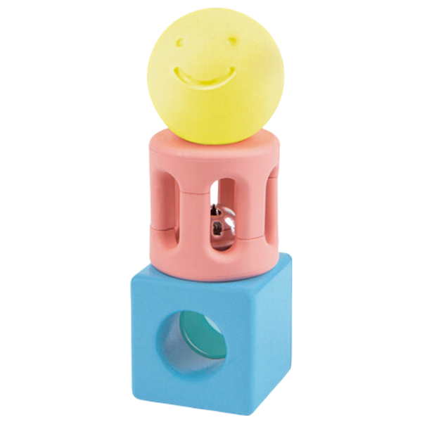 Интерактивная игрушка Hape E0454 Разноцветный 0+ photo 2