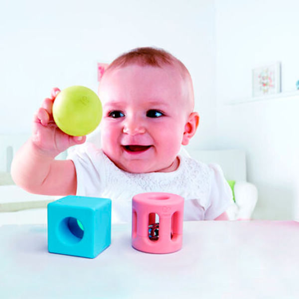 Интерактивная игрушка Hape E0454 Разноцветный 0+ photo 5