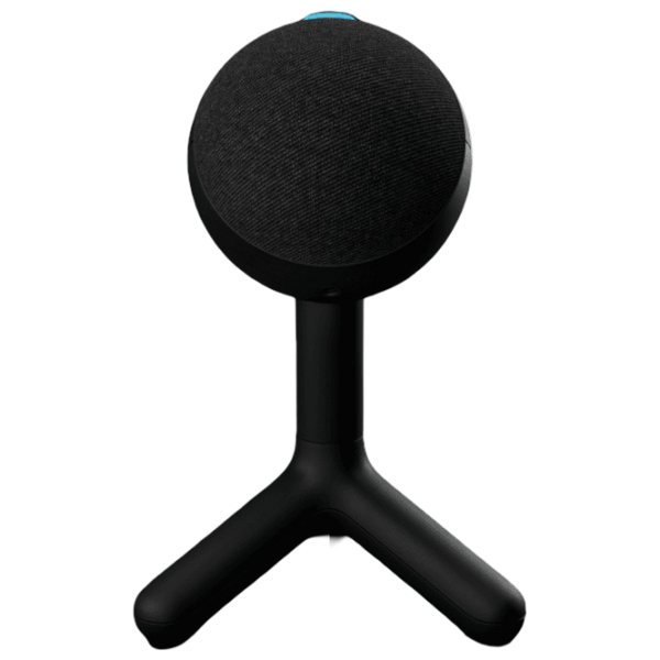 Микрофон Logitech Yeti Orb Черный  photo 1