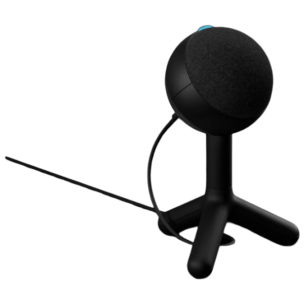 Микрофон Logitech Yeti Orb Черный  photo 2