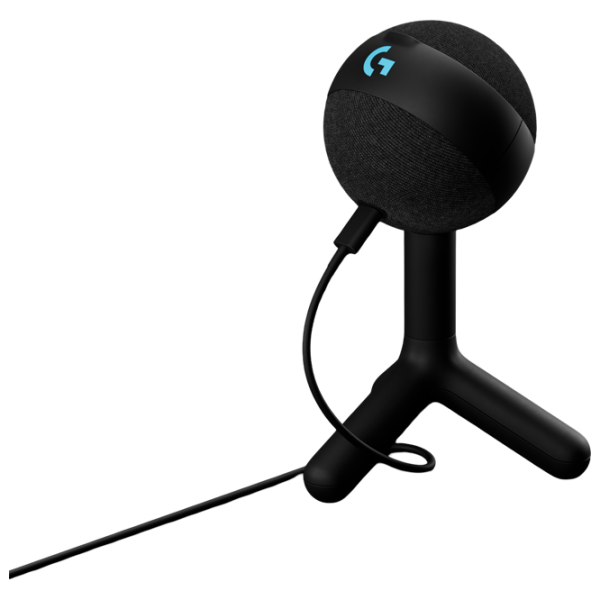 Микрофон Logitech Yeti Orb Черный  photo 3