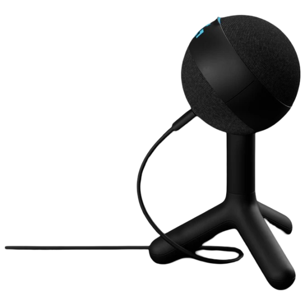 Микрофон Logitech Yeti Orb Черный  photo 5