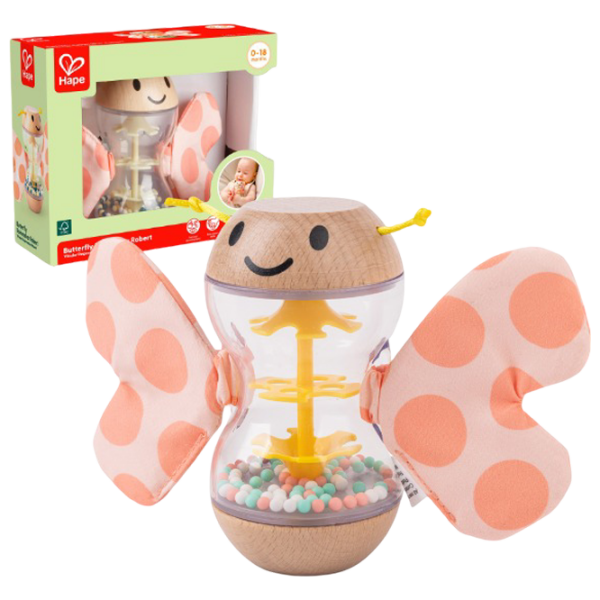 Интерактивная игрушка Hape E8531 Разноцветный 0+ photo 2