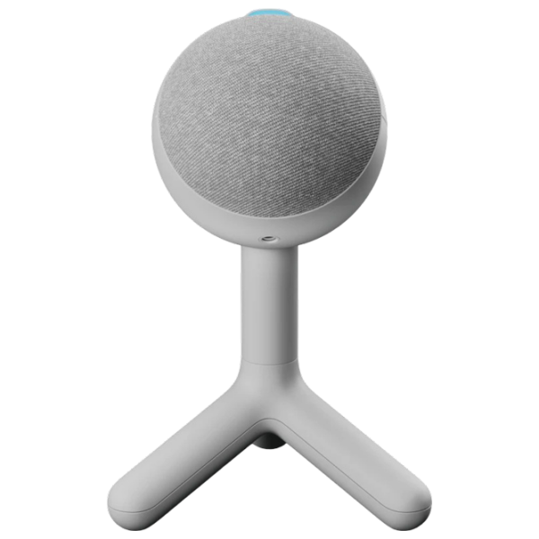 Microfon Logitech Yeti Orb White  photo 1