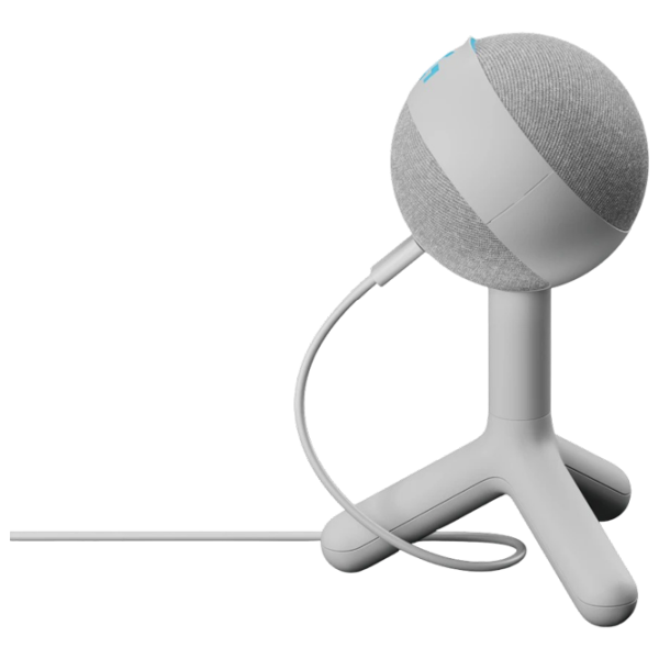 Microfon Logitech Yeti Orb White  photo 4