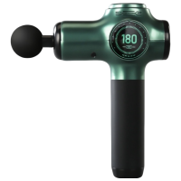 Aparat de masaj Fascia F5 Green 