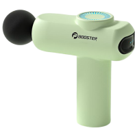 Aparat de masaj Booster Gun Mini V2 Green 