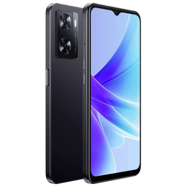 Oppo A57s 128 ГБ Черный  6.56" | 50 Мп | 4 ГБ | Dual SIM photo 2