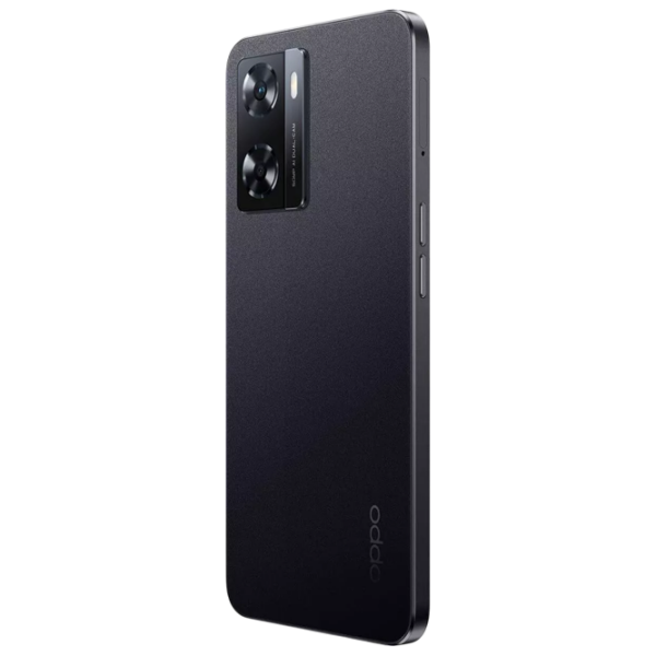 Oppo A57s 128 ГБ Черный  6.56" | 50 Мп | 4 ГБ | Dual SIM photo 6