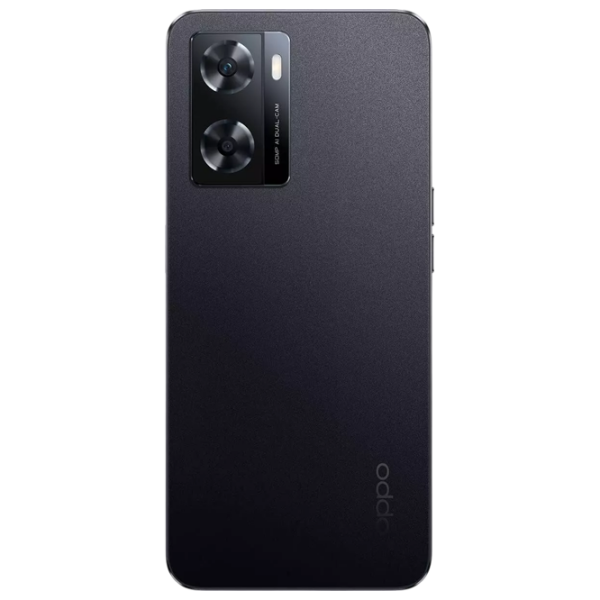 Oppo A57s 128 ГБ Черный  6.56" | 50 Мп | 4 ГБ | Dual SIM photo 7