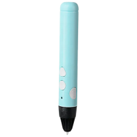 3D ручка 3DPen P11-H Синий 1.75 мм | до 60 °С