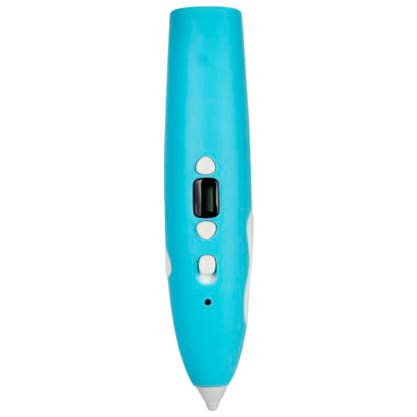 3D ручка 3DPen P11-LRA Синий 1.75 мм | до 60 °С photo 1