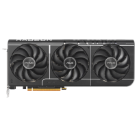 Видеокарта Asus Radeon RX 9070 XT Prime OC Edition 16 ГБ PCI Express x16 5.0