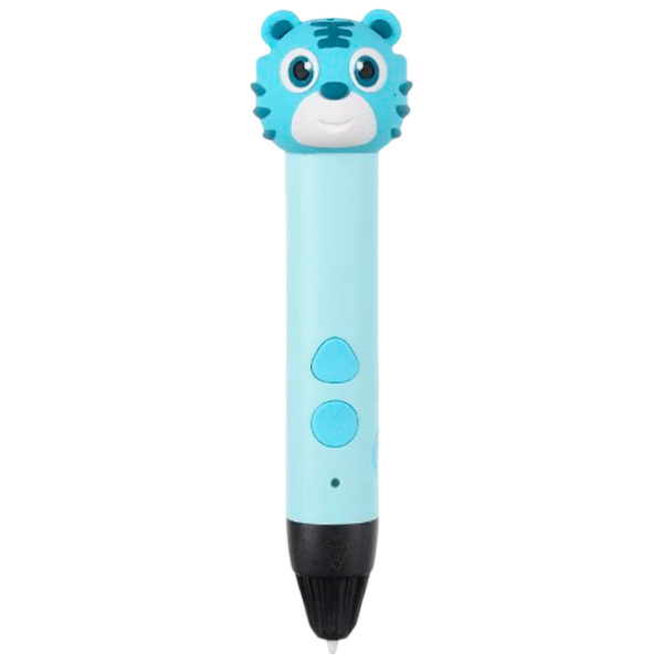 3D ручка 3DPen P11-LT Синий 1.75 мм |  photo 1