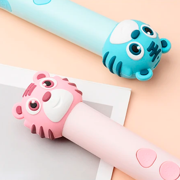 3D ручка 3DPen P11-LT Розовый 1.75 мм |  photo 4