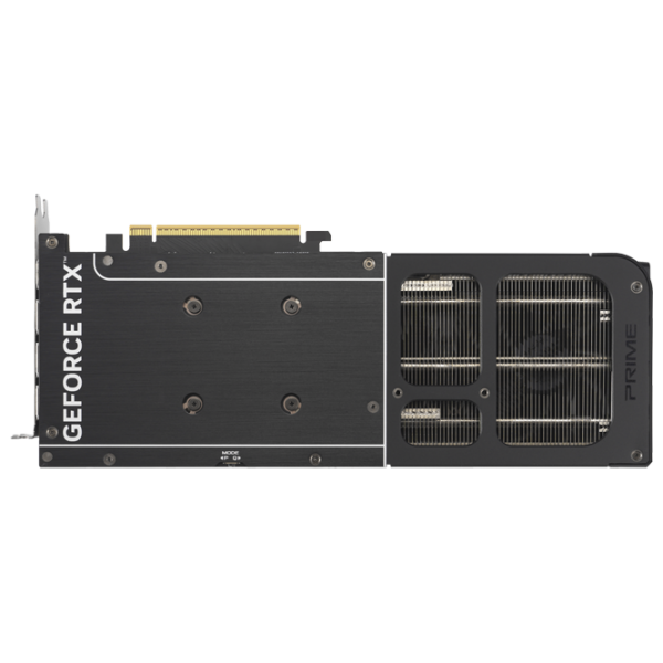 Видеокарта Asus GeForce RTX 5060 Ti Prime OC Edition 16 ГБ PCI Express x16 5.0 photo 6