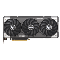 Видеокарта Asus GeForce RTX 5060 Ti TUF Gaming OC Edition 16 ГБ PCI Express x16 5.0