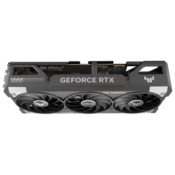 Видеокарта Asus GeForce RTX 5060 Ti TUF Gaming OC Edition 16 ГБ PCI Express x16 5.0 photo 4