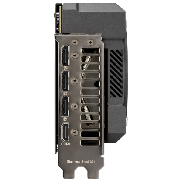 Видеокарта Asus GeForce RTX 5060 Ti TUF Gaming OC Edition 16 ГБ PCI Express x16 5.0 photo 7