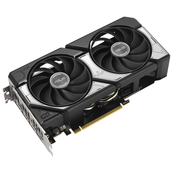 Видеокарта Asus GeForce RTX5060 Ti Dual OC Edition 8 ГБ PCI Express x16 5.0 photo 3