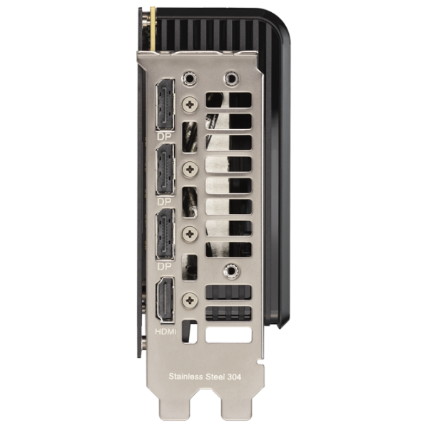 Видеокарта Asus GeForce RTX 5060 Ti Prime OC Edition 8 ГБ PCI Express x16 5.0 photo 1