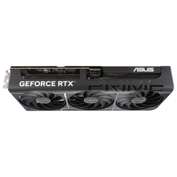 Видеокарта Asus GeForce RTX 5060 Ti Prime OC Edition 8 ГБ PCI Express x16 5.0 photo 4