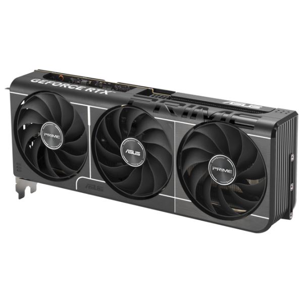 Видеокарта Asus GeForce RTX 5060 Ti Prime OC Edition 8 ГБ PCI Express x16 5.0 photo 5