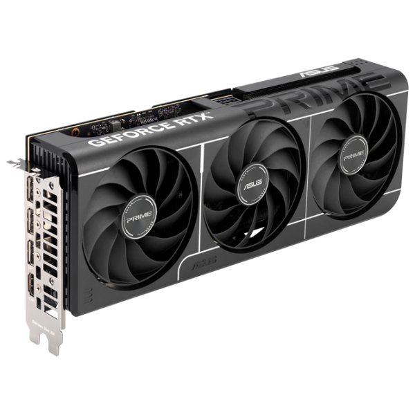 Видеокарта Asus GeForce RTX 5060 Ti Prime OC Edition 8 ГБ PCI Express x16 5.0 photo 6