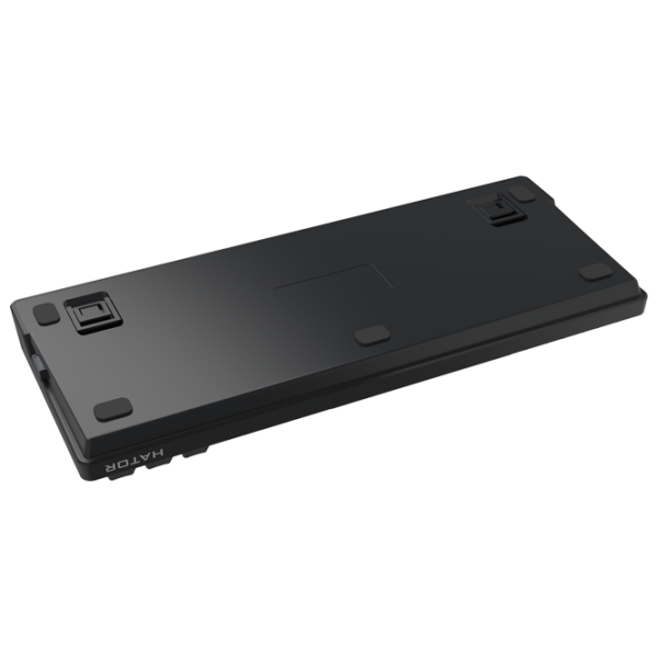 Клавиатура Hator Icefall Pro Wireless Черный Игровой, Беспроводные photo 4
