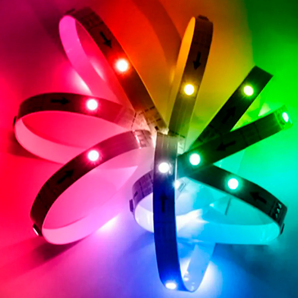 Светодиодная лента Dreamcolor TV Strip Белый  photo 9