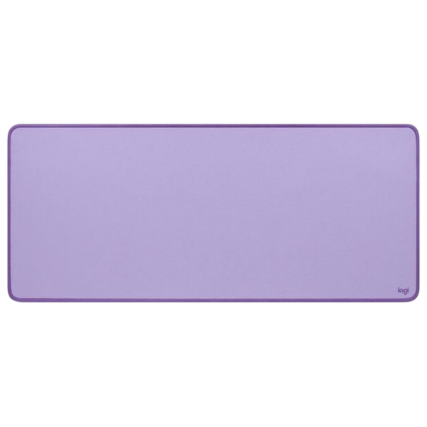 Коврик для мышки Logitech Desk Mat Лаванда  photo 1