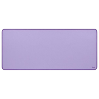 Коврик для мышки Logitech Desk Mat Лаванда 