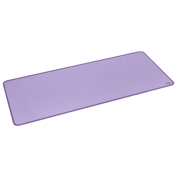 Коврик для мышки Logitech Desk Mat Лаванда  photo 2