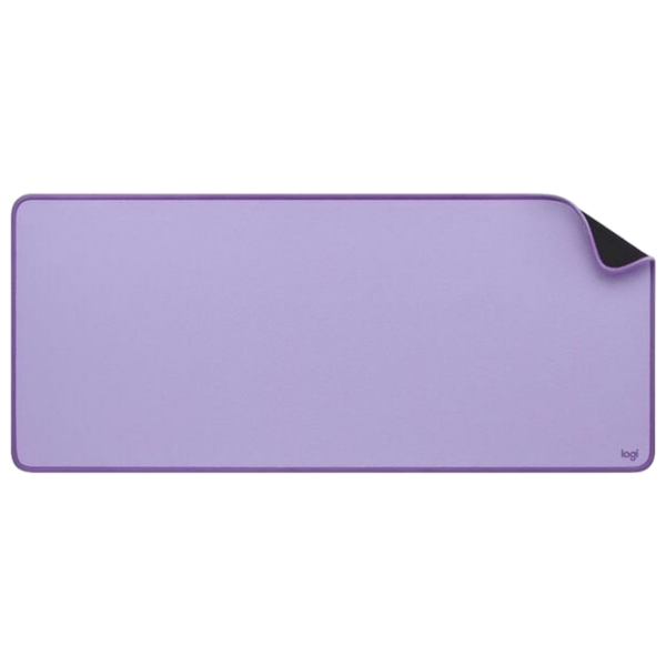 Коврик для мышки Logitech Desk Mat Лаванда  photo 3